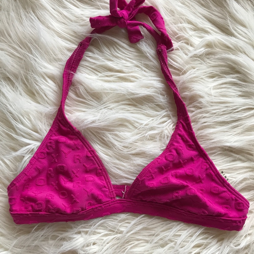 Roxy Bikini Set - Picture 2 of 5